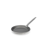 Poêle à crêpe choc aluminium antiadhésif Diamètre 22cm