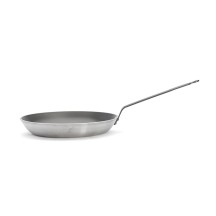 Poêle ronde choc aluminium antiadhésif Diamètre 26cm
