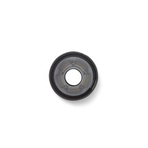 Douille tritan longue à verrine Diamètre 10mm