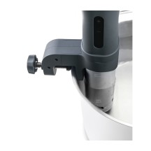 Thermoplongeur Cuisson Basse Température 20-90° 1200W 220V 8.5L/MIN 15Litres Diamètre 10x37cm