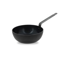 Sauteuse bombée antiadhésive Céramique 28cm