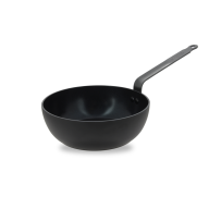 Sauteuse bombée antiadhésive Céramique 28cm