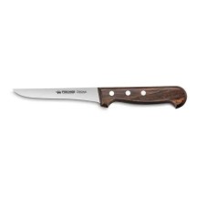 Couteau à désosser 13cm manche bois à rivet