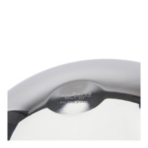 Bassine Demi-Spherique en inox Diamètre 40cm