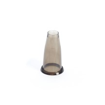 Douille Tritan Unie U12 Diamètre 15mm