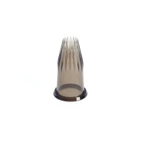 Douille Tritan Petit Four 18 Dents Diamètre 18mm