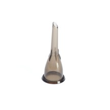Douille Tritan Longue à verrine Diamètre 6mm