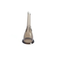 Douille Tritan Longue à verrine Diamètre 6mm