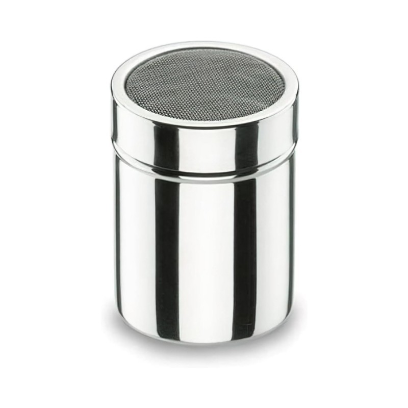 Saupoudreuse à maille fine Diamètre 7 Hauteur 9,5cm