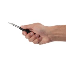 Eplucheur surmoulé
