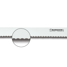 Charcutier micro-denture 33 cm