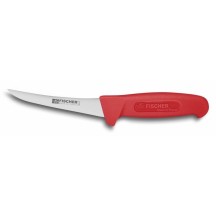 PACK AÏD PREMIUM - Feuille suisse, fusil à aiguiser, couteau désosseur, couteau d’office + couteau de boucher et tablier offerts