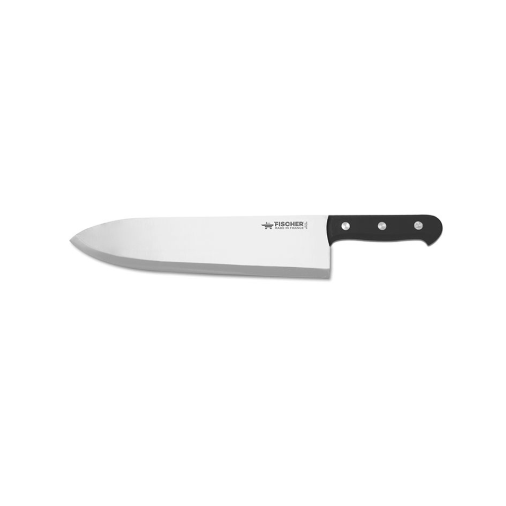 Couteau abattre 30cm 700 gr