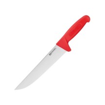PACK AÏD PRO – Scie à os, couteaux, fusil à aiguiser, bouteille biberon + couteau désosseur et tablier de cuisine offerts