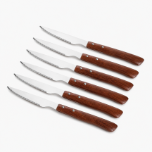 PACK AÏD PRO – Scie à os, couteaux, fusil à aiguiser, bouteille biberon + couteau désosseur et tablier de cuisine offerts