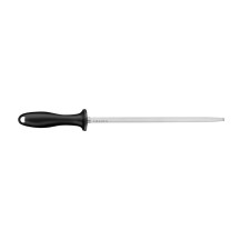 PACK AÏD AMATEUR - Couteau boucher, couteau désosseur, fusil à aiguiser, bouteille biberon + couteau office et tablier offerts