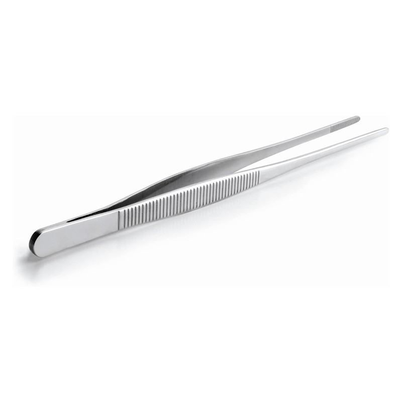 Pince de précision droite Longueur 21Cm
