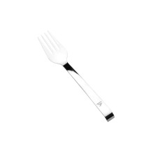 Fourchette buffet en inox 18/10 28,5 cm