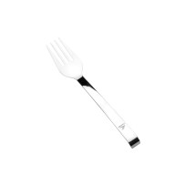 Fourchette buffet en inox 18/10 28,5 cm