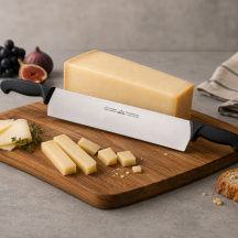 Couteau professionnel coupe fromage 40cm