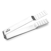 Pince en inox pour sachet de thé 13,5 cm