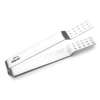 Pince en inox pour sachet de thé 13,5 cm