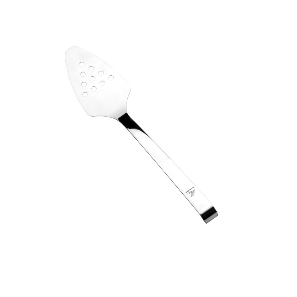 Palette à gâteau perforée buffet 31,5 cm