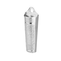 Râpe muscade inox Hauteur 14cm