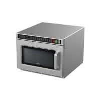 Micro-ondes professionnel DuoHeat Pro 1 800 W 18 litres