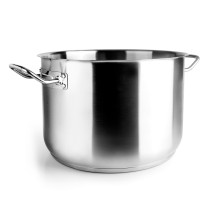 Braisière avec couvercle Diamètre 36 cm Hauteur 21,5 cm 21,8 litres
