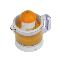 Presse-agrumes électrique 40 W 0,75 litre Diamètre 19 cm Hauteur 20,5 cm