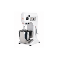 Batteur 10 litres 3 vitesses 220 volts