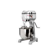 Batteur 20 litres 3 vitesses 220 volts