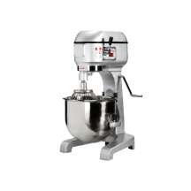 Batteur 40 litres 3 vitesses 380 volts