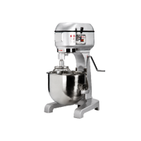 Batteur 40 litres 3 vitesses 380 volts