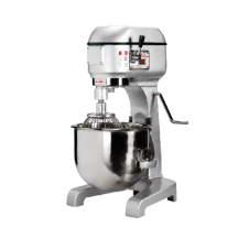 Batteur 60 litres 3 vitesses 380 volts