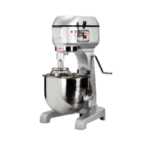 Batteur 60 litres 3 vitesses 380 volts