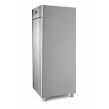 Armoire pâtisserie négative big 60x80 900 litres Température -18/-20 c° 800x1060x2100mm 1572watts
