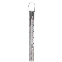 Thermomètre à sucre Longueur 30 cm Température 80 à 200 °C