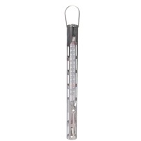 Thermomètre à sucre Longueur 30 cm Température 80 à 200 °C
