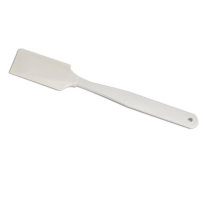 Spatule professionnelle Sofgel avec tête en caoutchouc Longueur 40 cm