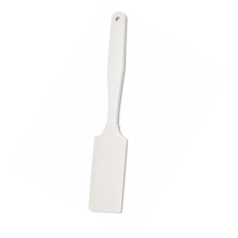 Spatule professionnelle Sofgel avec tête en caoutchouc Longueur 40 cm