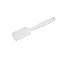 Spatule professionnelle Sofgel avec tête en caoutchouc Longueur 35 cm