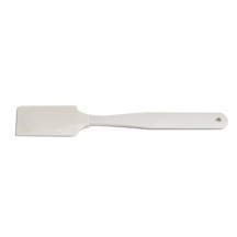 Spatule professionnelle Sofgel avec tête en caoutchouc Longueur 35 cm