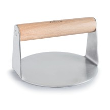 Presse à Steak Crust Diamètre 14cm Hauteur 7.5cm
