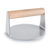 Presse à Steak Crust Diamètre 14cm Hauteur 7.5cm