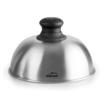 Cloche Inox 22cm