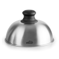 Cloche Inox 22cm