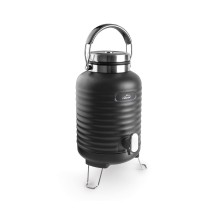 Distributeur De Buffet 5L en Acier Inoxydable 18/10 Avec Double Paroi