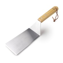 Spatule Longue Coudée BBQ Nordic